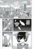 Planche supplémentaire KAMI NOMI ZO SHIRU SEKAI © 2008 Tamiki WAKAKI / Shogakukan Inc.