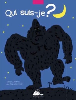 Manga - Manhwa - Qui suis-je ?