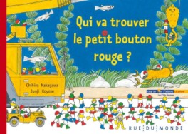 manga - Qui va trouver le petit bouton rouge ?