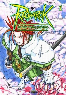 Manga - Ragnarok - Into the abyss Vol.1