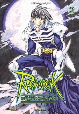 Manga - Ragnarok - Into the abyss Vol.2
