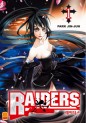 Manga - Raider vol1.