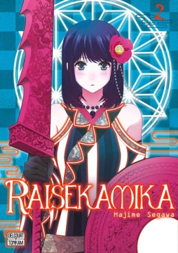 Raisekamika Vol.2