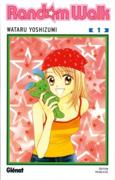Manga - Manhwa - Random walk Vol.1
