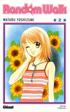 Manga - Manhwa - Random walk Vol.2