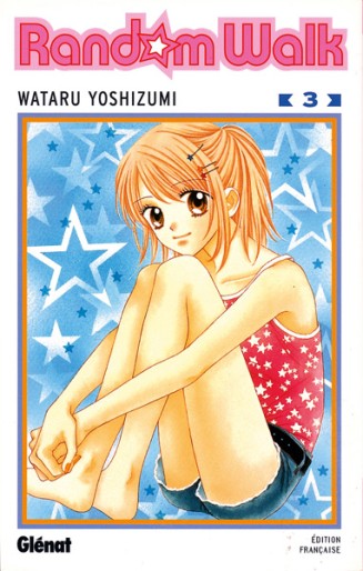 Manga - Manhwa - Random walk Vol.3