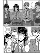 Planche supplémentaire © HAJIME KAMOSHIDA/TSUGUMI NANAMIYA 2016 / KADOKAWA CORPORATION
