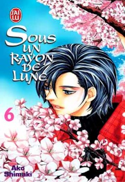 Manga - Manhwa - Sous un rayon de lune Vol.6