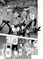 Planche supplémentaire KARADASAGASHI © 2014 by Welzard, Katsutoshi Murase / SHUEISHA Inc.