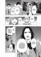 Planche supplémentaire KARADASAGASHI © 2014 by Welzard, Katsutoshi Murase / SHUEISHA Inc.