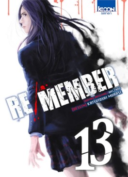 Mangas - Re/Member Vol.13