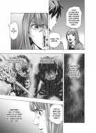 Planche supplémentaire KARADASAGASHI © 2014 by Welzard, Katsutoshi Murase / SHUEISHA Inc.