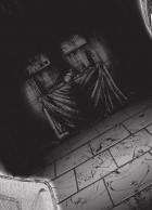 Image supplémentaire KARADASAGASHI © 2014 by Welzard, Katsutoshi Murase / SHUEISHA Inc.
