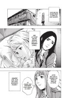 Planche supplémentaire KARADASAGASHI © 2014 by Welzard, Katsutoshi Murase / SHUEISHA Inc.