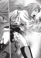 Image supplémentaire KARADASAGASHI © 2014 by Welzard, Katsutoshi Murase / SHUEISHA Inc.
