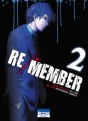Re/Member Vol.2