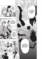 Planche supplémentaire KARADASAGASHI © 2014 by Welzard, Katsutoshi Murase / SHUEISHA Inc.