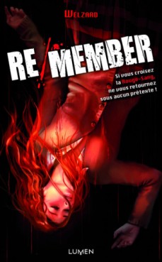 manga - Re/Member - Roman