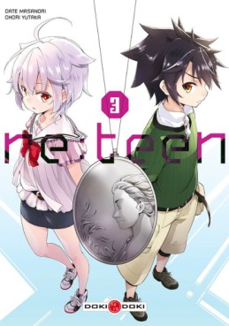 Re:Teen Vol.3