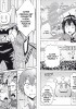 Planche supplémentaire Real Account © Okushou / Shizumu Watanabe / Kodansha Ltd.