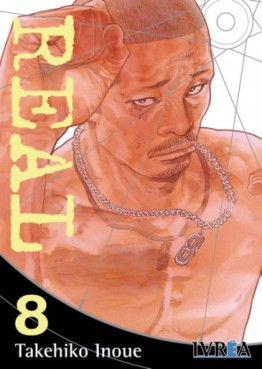 Manga - Manhwa - Real es Vol.8