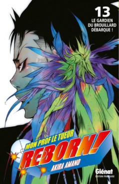 Mangas - Reborn! Vol.13