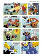 Planche supplémentaire © by YOCKWAN - Boris Beuzelin /