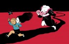 Planche supplémentaire © by SAEKI Toshio /