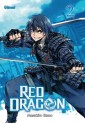 Red Dragon Vol.2