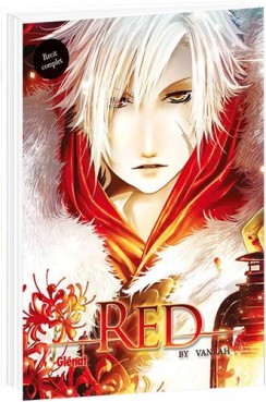 Manga - Red
