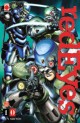 Red eyes Vol.10