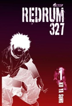 Manga - Redrum 327 Vol.1