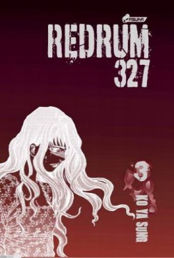 Redrum 327 Vol.3