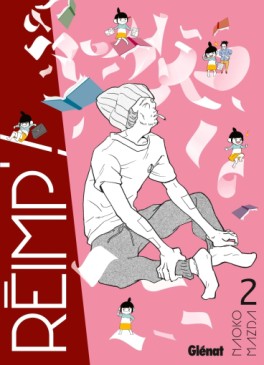 Manga - Manhwa - Réimp' ! Vol.2