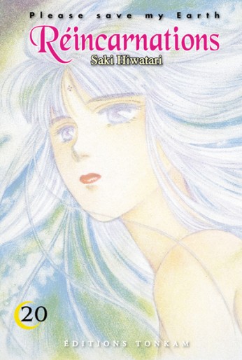Manga - Manhwa - Réincarnations - Please save my earth Vol.20
