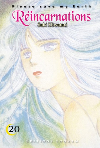 Manga - Manhwa - Réincarnations - Please save my earth Vol.20