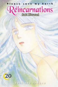 Manga - Manhwa - Réincarnations - Please save my earth Vol.20