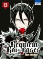 Manga - Manhwa - Requiem du roi des roses (le) Vol.13