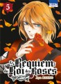 Manga - Manhwa - Requiem du roi des roses (le) Vol.5