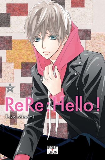 Manga - Manhwa - ReRe : Hello! Vol.9