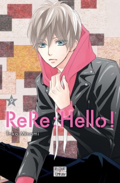 Manga - ReRe : Hello! Vol.9