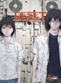 Manga - Reset / Tetsuya Tsutsui