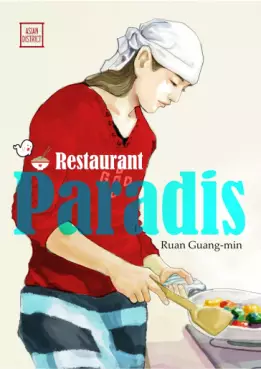 manga - Restaurant Paradis