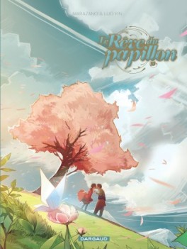 Manga - Manhwa - Rêve du papillon (le) Vol.4