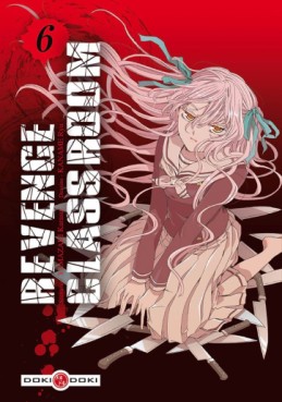 Mangas - Revenge Classroom Vol.6