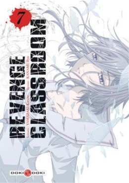 Mangas - Revenge Classroom Vol.7