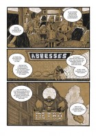 Planche supplémentaire © by ZHAO Golo /