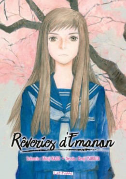 Manga - Rêveries d'Emanon