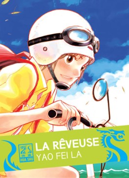 Manga - Manhwa - Rêveuse (la) Vol.1