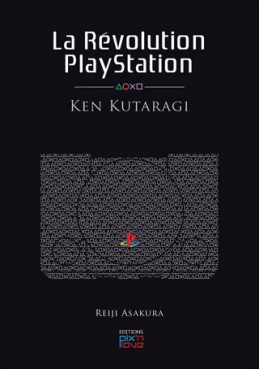 Révolution Playstation (la) Vol.1